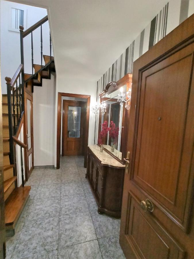 Апартаменты Duplex Con Vistas Al Picu Pienzu, Колунга Экстерьер фото