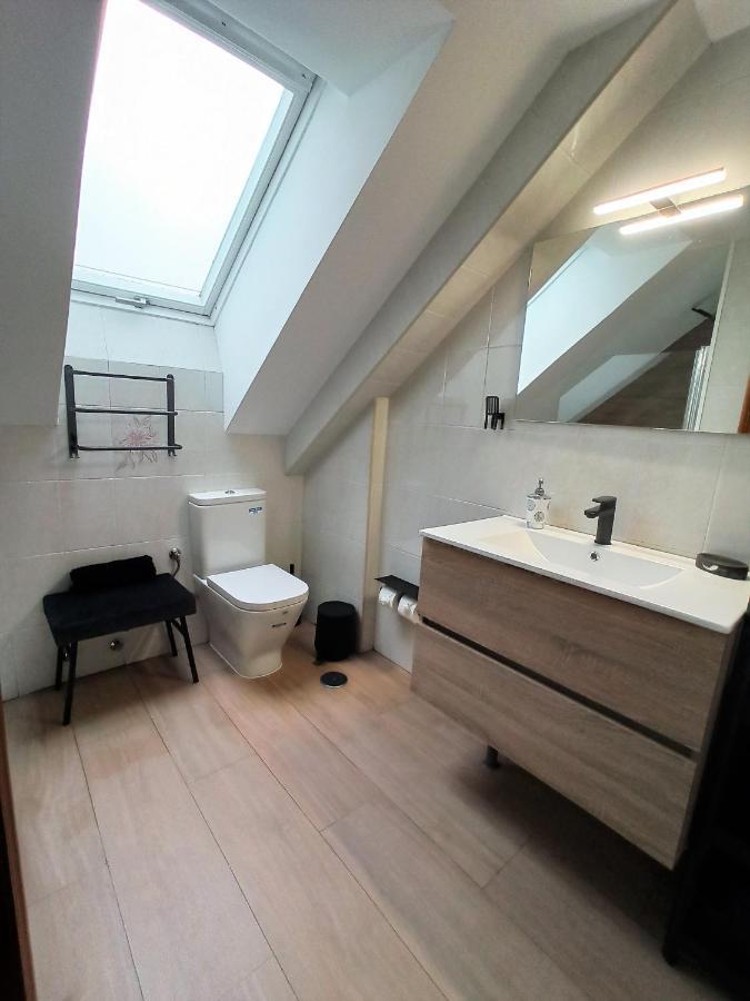 Апартаменты Duplex Con Vistas Al Picu Pienzu, Колунга Экстерьер фото