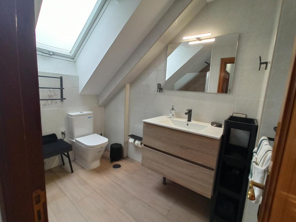 Апартаменты Duplex Con Vistas Al Picu Pienzu, Колунга Экстерьер фото